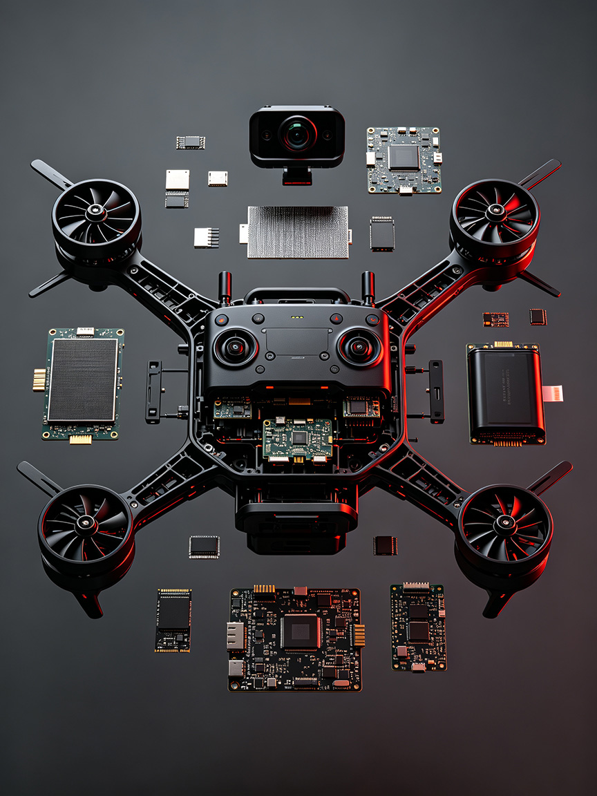 Core Technology