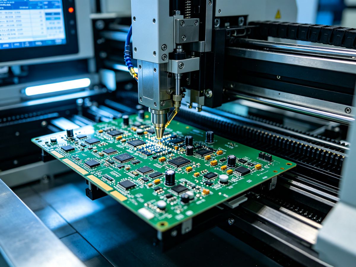 SMT Patch Workshop