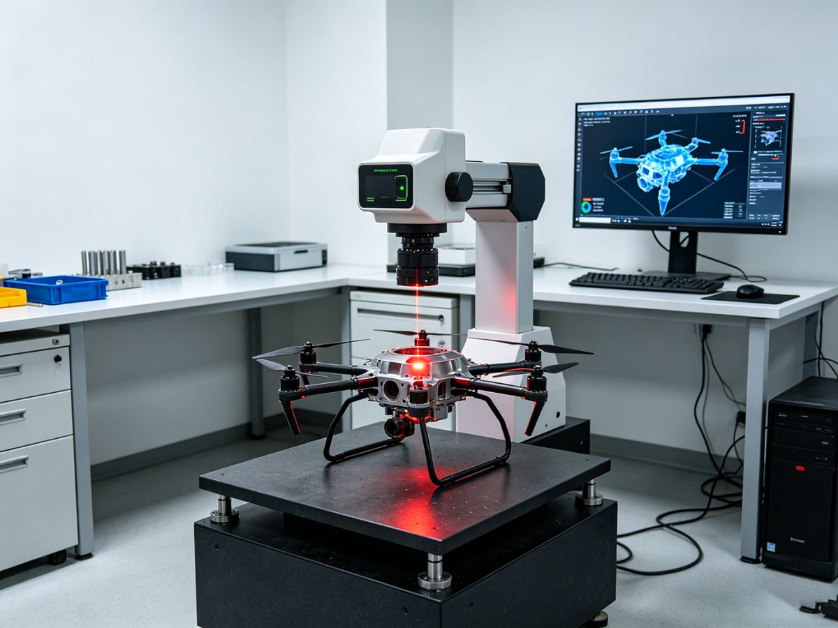 R&D Laboratory