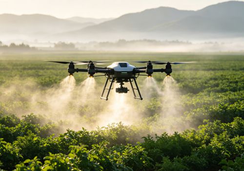 Precision Agriculture