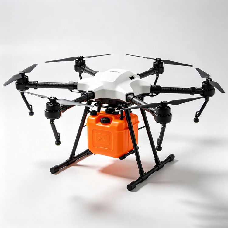 AgriPro X200