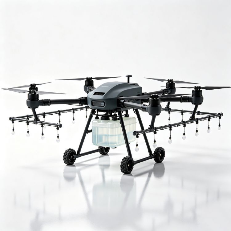 AgriPro X400